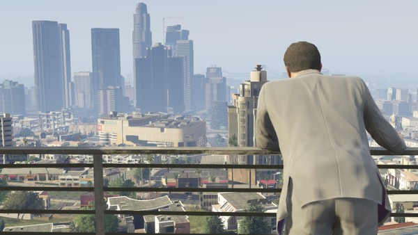 Gta 6 gta iv