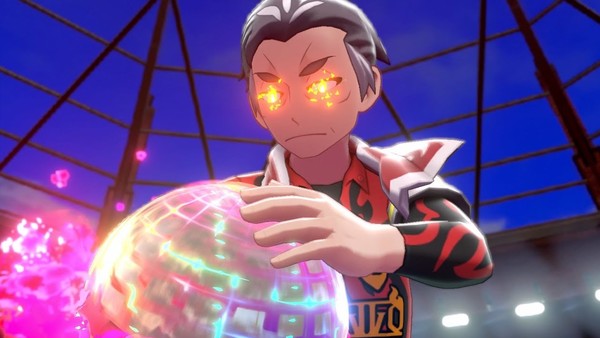 Pokémon Sword & Shield: Ranking Every Gym Leader Based On Personality