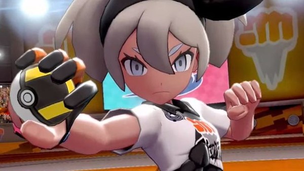 Pokemon Sword & Shield: Ranking Every Gym Leader