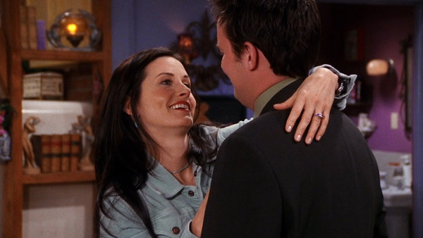 Friends: The Practically Impossible Monica Geller Quiz – Page 2