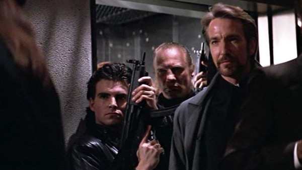 How Die Hard Changed Action Movies Forever