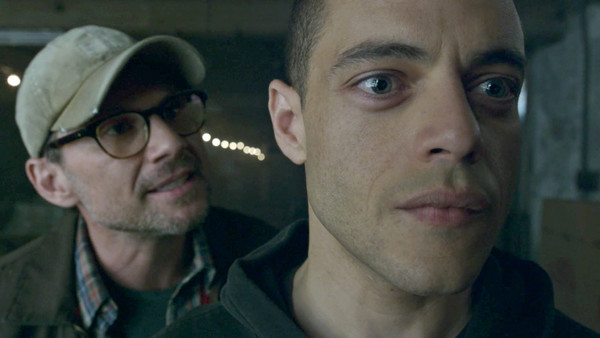 5 Reasons to Get Hooked on Mr. Robot