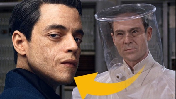 Doctor secret