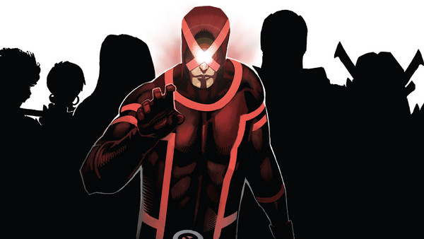 cyclops marvel