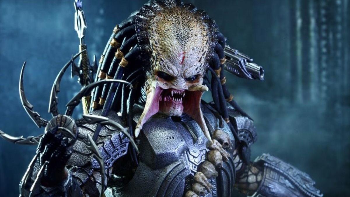 Every Predator Movie Ranked Worst to Best After Prey