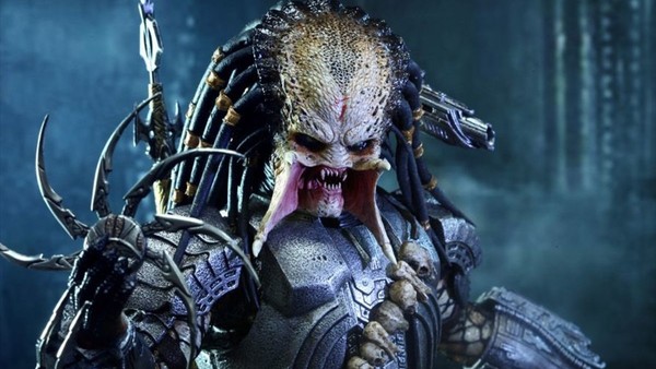 Every Single 'Predator' Movie, Ranked for Worst to Best