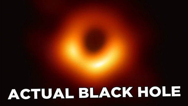 Black Hole Science 2019