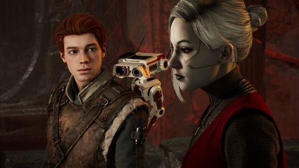 Star Wars Jedi: Fallen Order - 5 things we want in a sequel