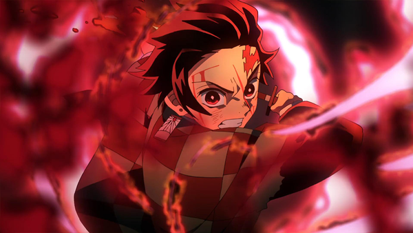 demon slayer best anime of the decade