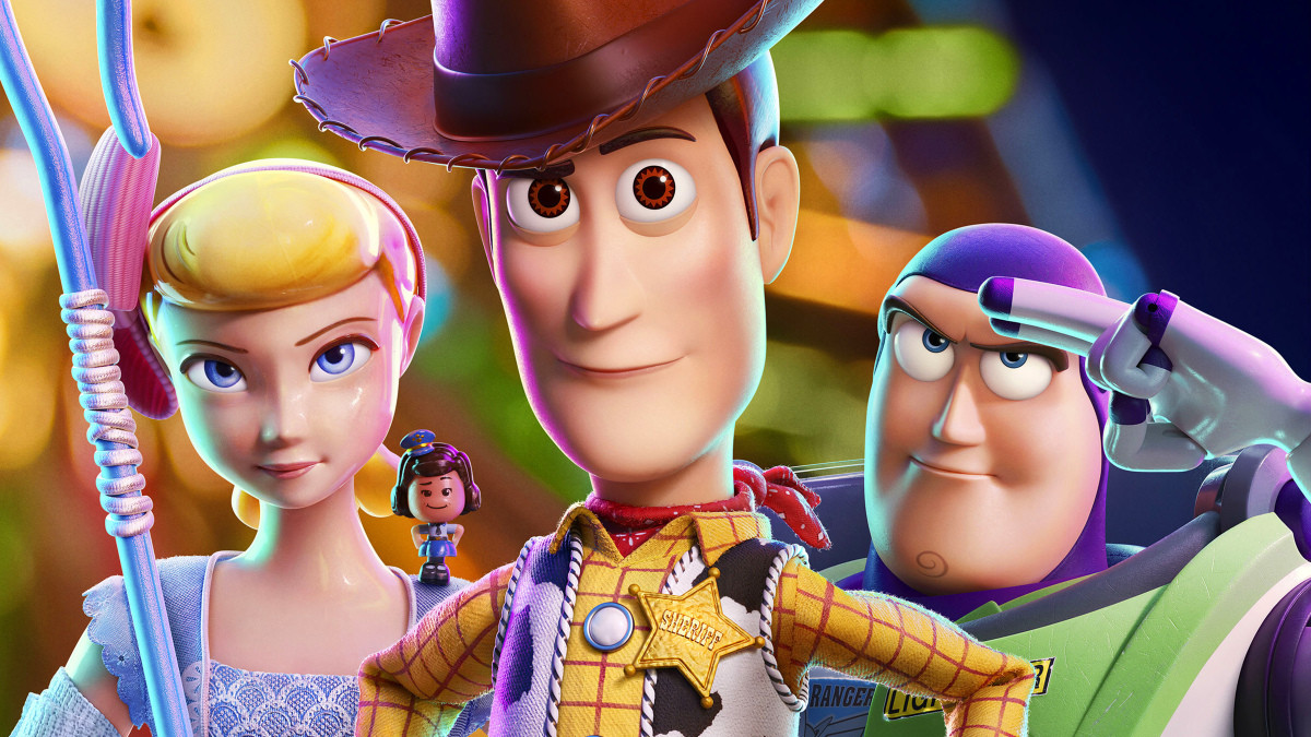 Toy Story 5, Frozen 3, and Zootopia 2 are coming to cinemas