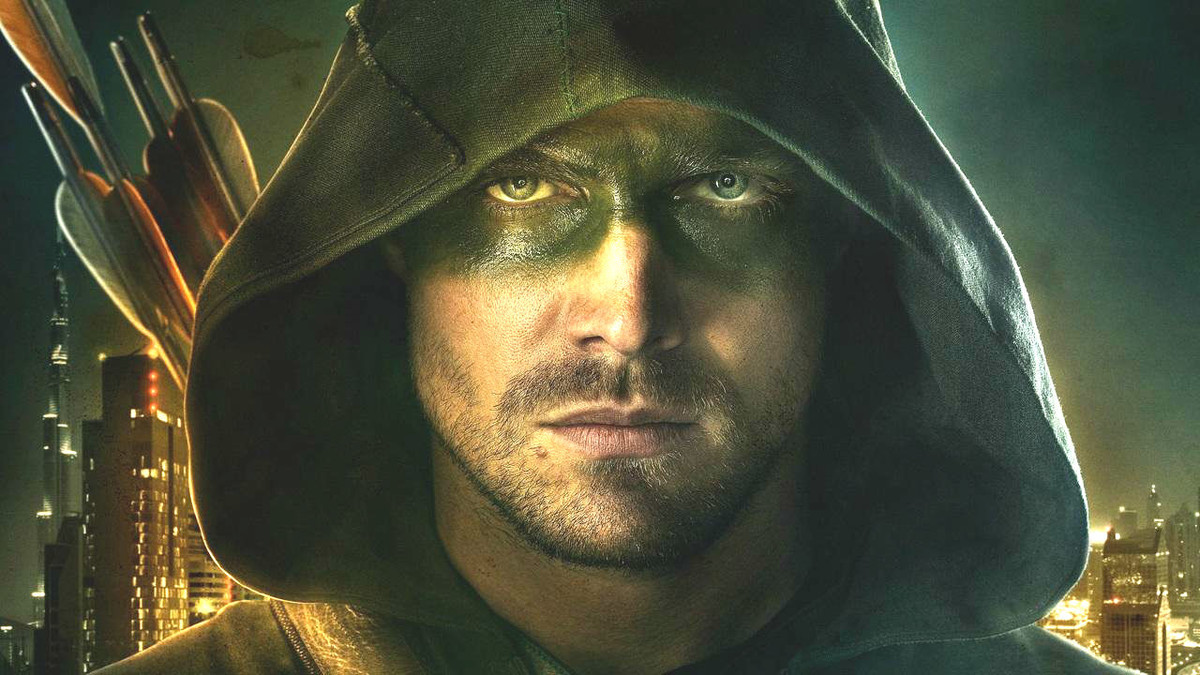 7 Theories On How Arrow Will End