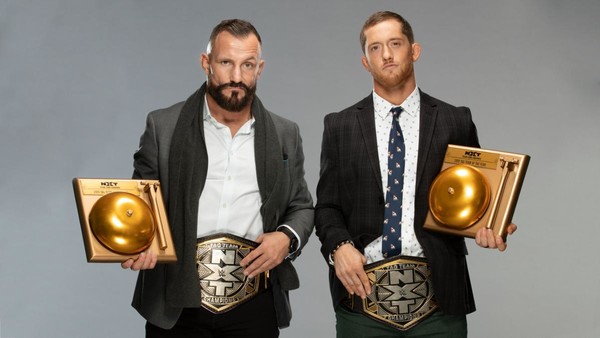 Roman Reigns Triple H WWE Undisputed Title 2023