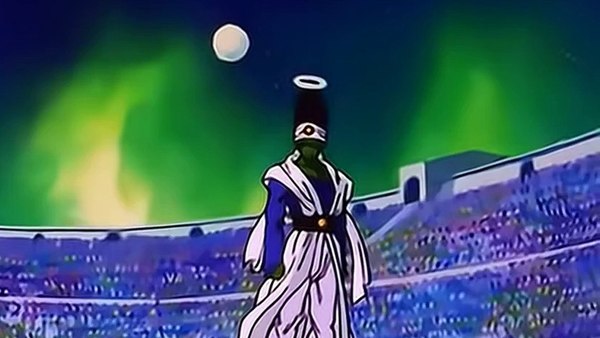 Ranking Every DBZ Saga Best to Worst