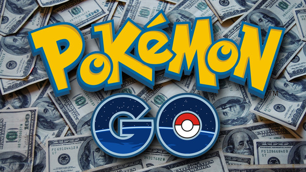 Pokémon GO Made A Ridiculous $900 Million In 2019