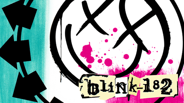 Blink 182 album