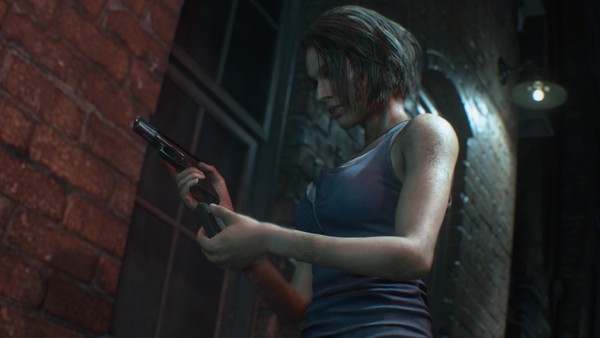 The Biggest Changes In Resident Evil 2 Remake