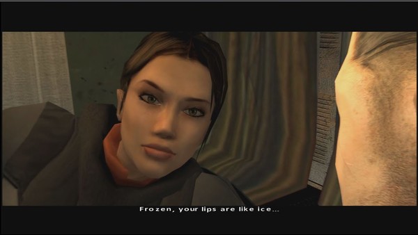 10 Video Game Moments That Made Everyone Uncomfortable