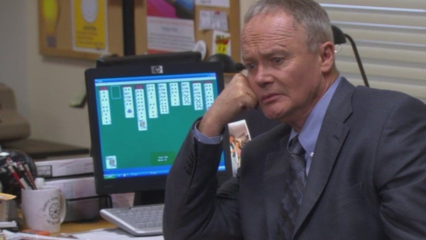 The Office Creed