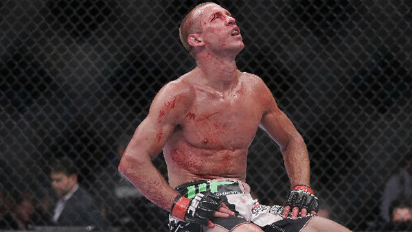 Donald Cerrone