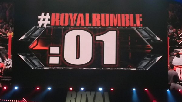 Royal Rumble 01