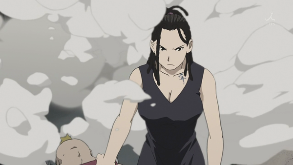 Which of the Fullmetal Alchemist Characters Are You?