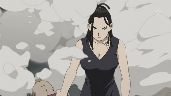 Can You 100% The Ultimate Full Metal Alchemist: Brotherhood Quiz?