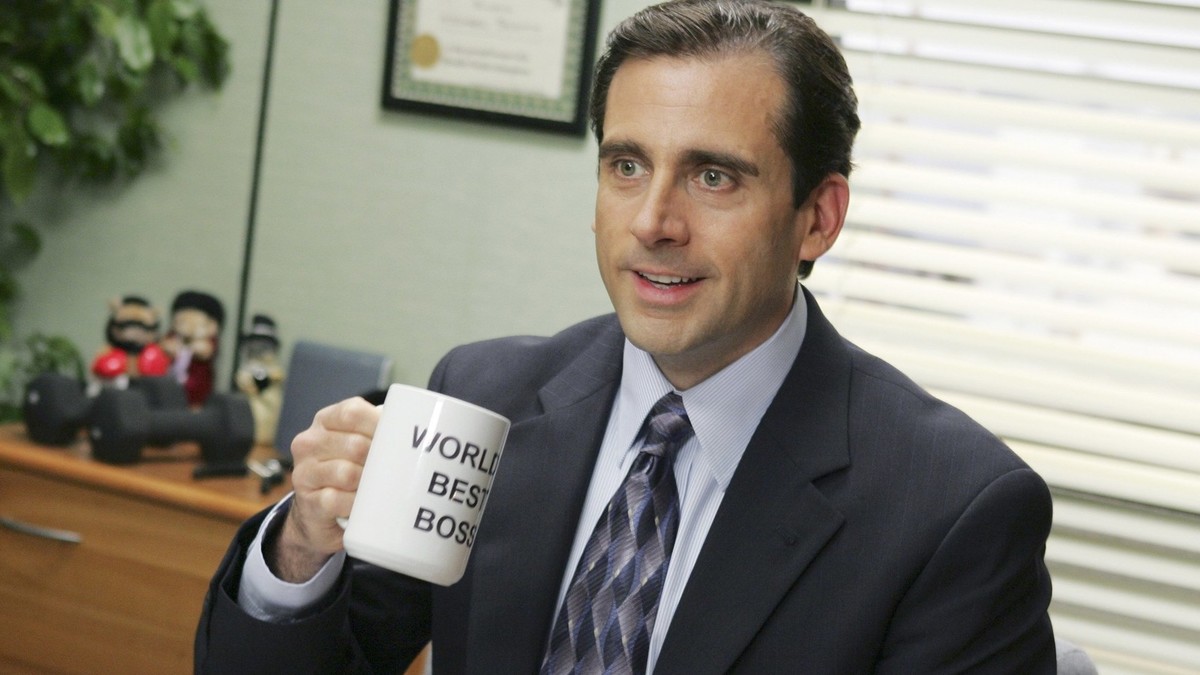The Office Quiz: How Much Do You Know About Michael Scott?