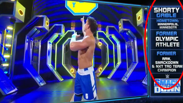 Roman Reigns Daniel Bryan SmackDown