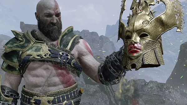 God of War (2018): The Best Runic Attacks