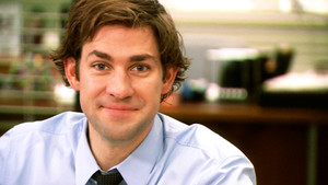 The Office Jim