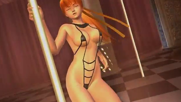 dead or alive kasumi