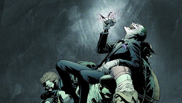 10 Most Disturbing Things The Joker Has Ever Done 