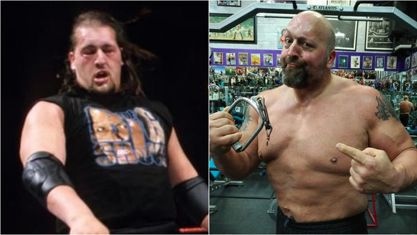braun before/after