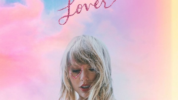 taylor swift lover