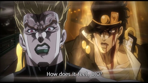 JoJo's Bizarre Adventure: What Makes Dio Brando The Greatest Anime Villain  Of All Time