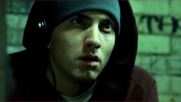 Eminem Cap