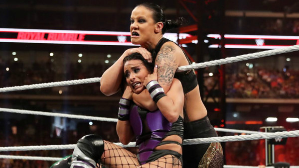 WWE Women's Royal Rumble 2020: How Every Elimination Happened