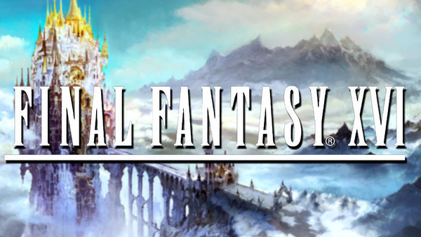 final fantasy 16