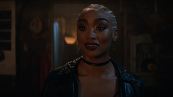 Sabrina': Tati Gabrielle Cast as Prudence in Netflix Series – TVLine