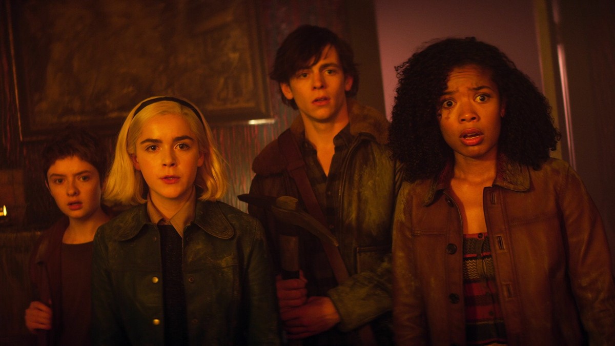 Chilling Adventures Of Sabrina Part 3: Every Character Ranked From Worst To Best – Page 4