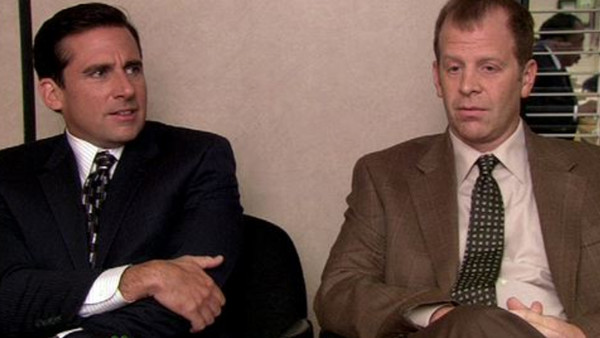 The Hardest Michael Scott Quiz Ever! – Page 3