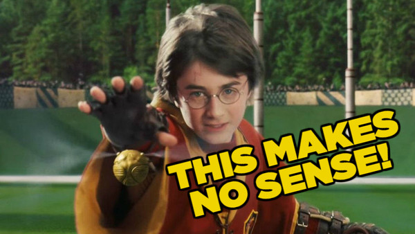 15 Things In Harry Potter That Don T Make Sense 15 Things In Harry Potter That Don T Make Sense