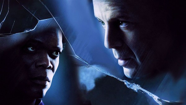 Unbreakable Movie