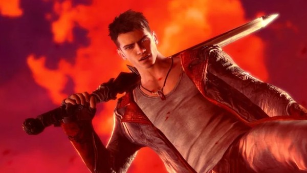 Devil May Cry 5 ( DANTE MUST DIE VERY HARD ) FINAL 