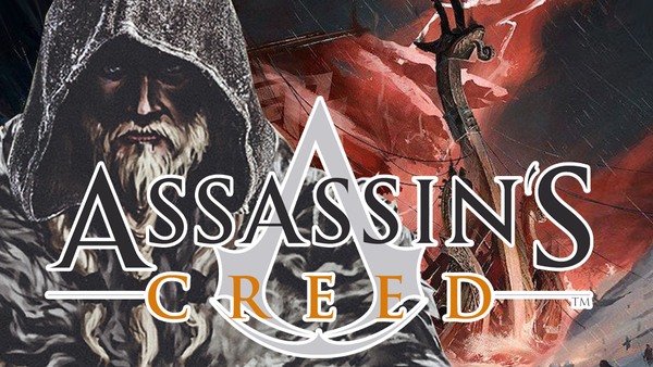 Assassin's Creed kingdom