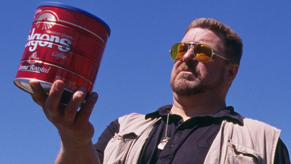 John Goodman The Big Lebowski