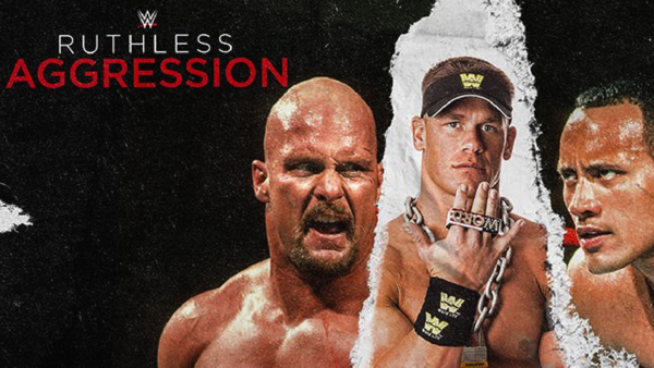 Ruthless Aggression