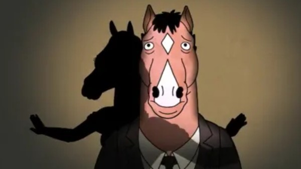 BoJack Horseman Free Churro