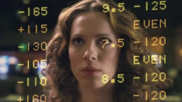 rebecca hall lay the favorite