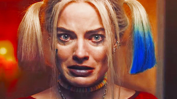 Why Birds of Prey Disappointed at the Box Office